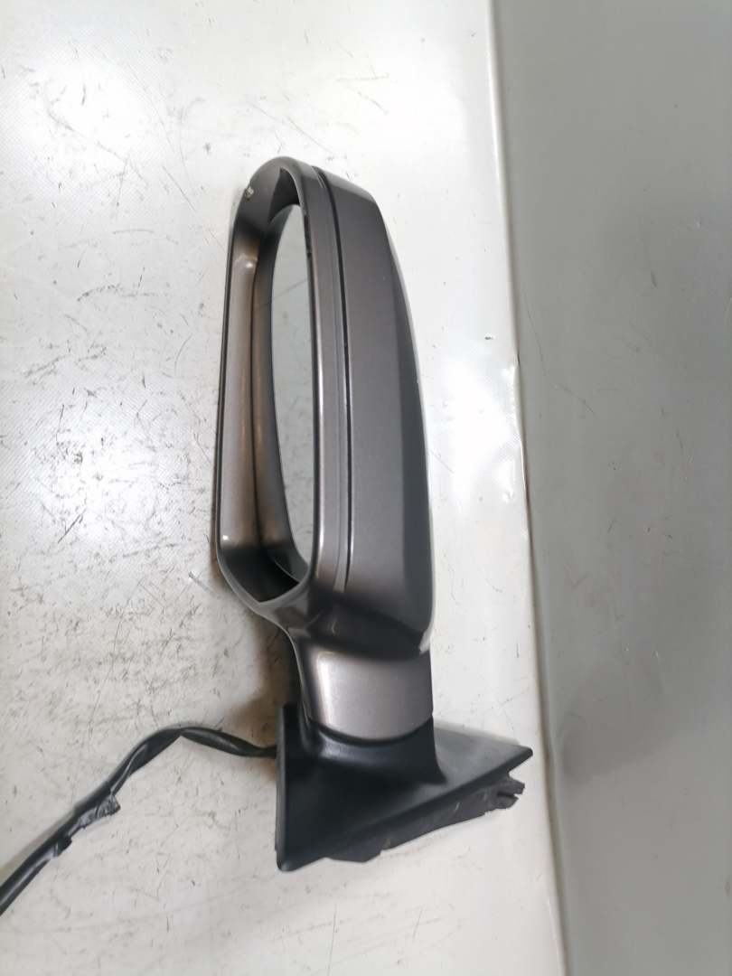 Audi A3 8P original Au&szlig;enspiegel links elektrisch LY1P Dakotagrau Metallic BJ12